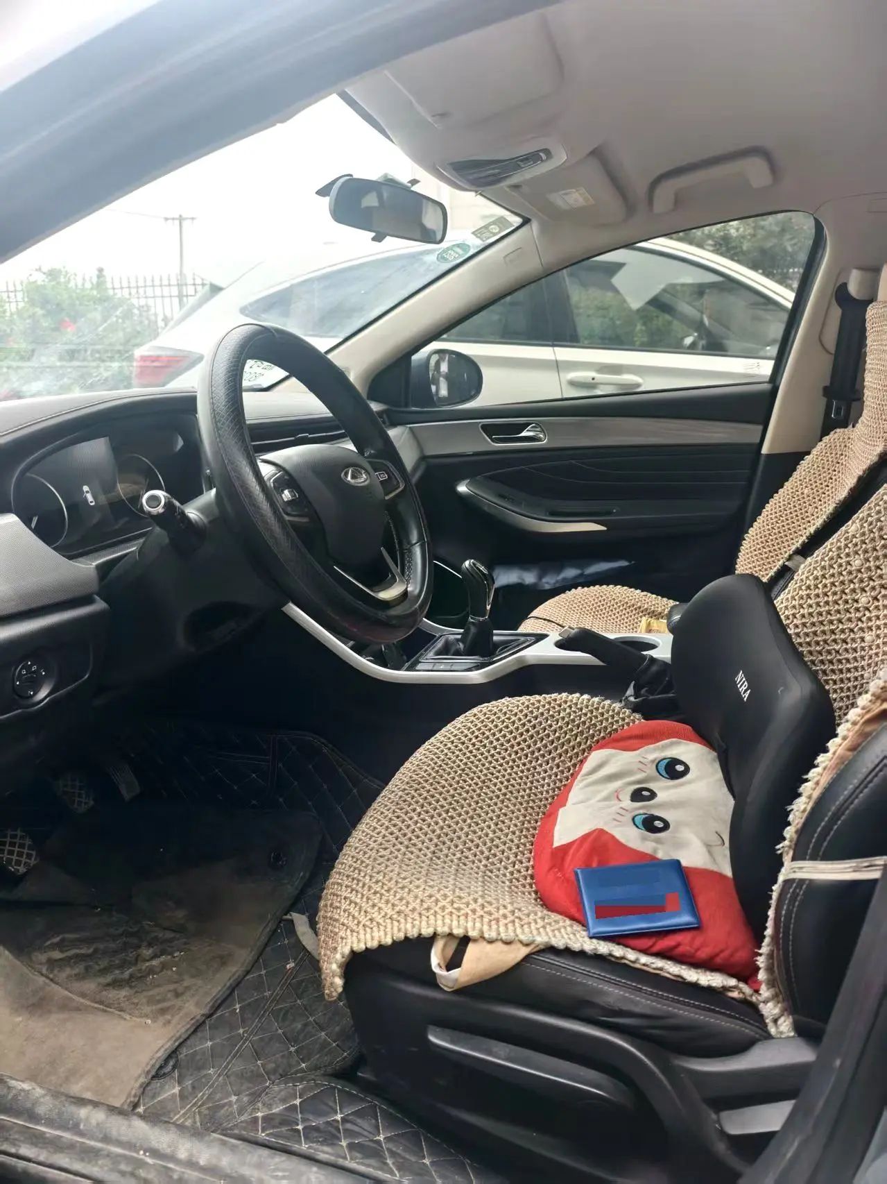Chery Arrizo 5 2019 #2 Chery Arrizo 5 2019 car image #2