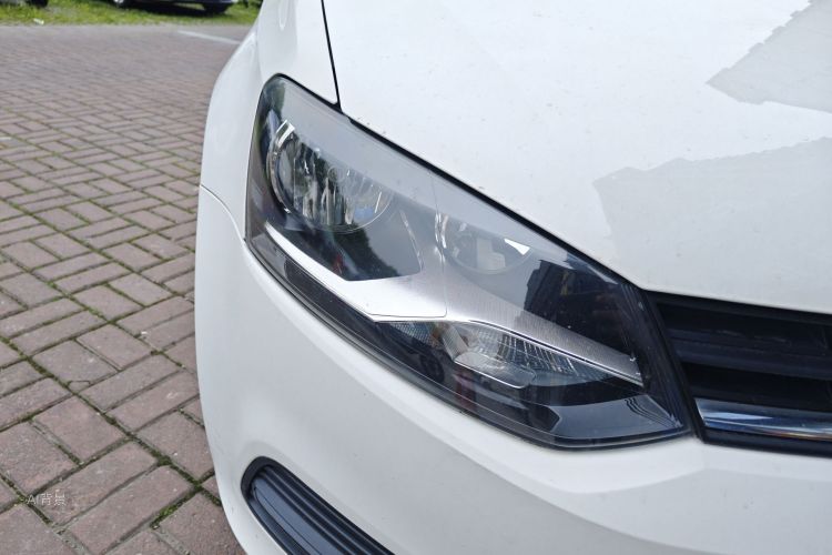 Volkswagen Polo 2017 #8 Volkswagen Polo 2017 car image #8