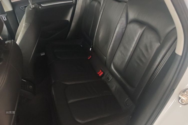 Audi A3 2016 #19 Audi A3 2016 immagine di auto #19