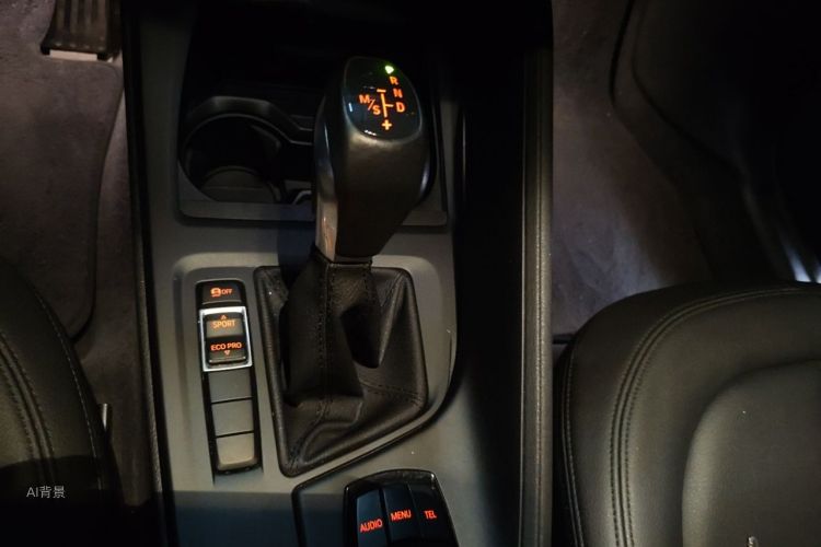 BMW X1 2017 car image #16