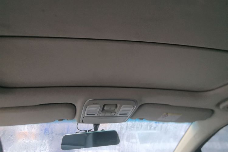 GEELY Emgrand GS 2018 imagem de carro #18