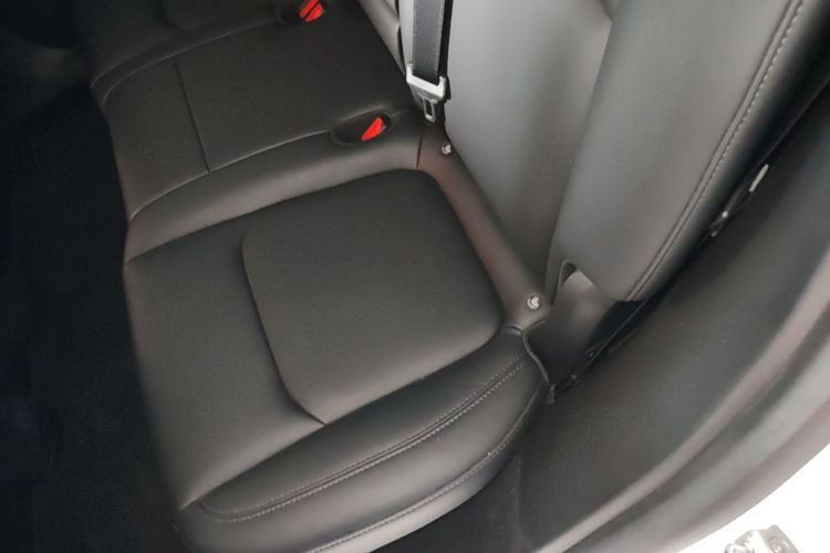Tesla Model Y 2024 car image #17