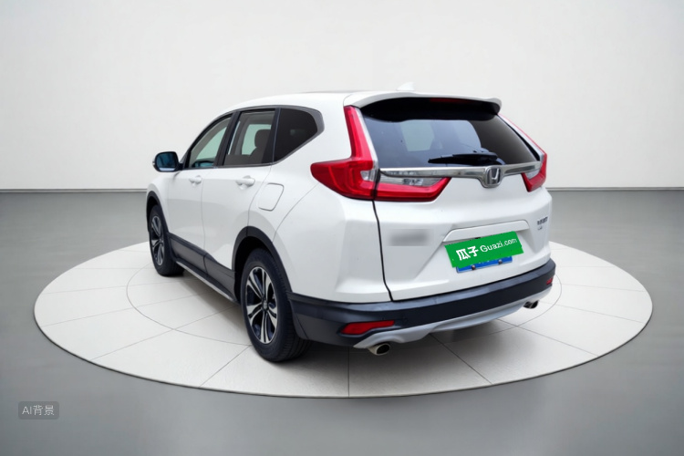 Honda CR-V 2018 car image #5