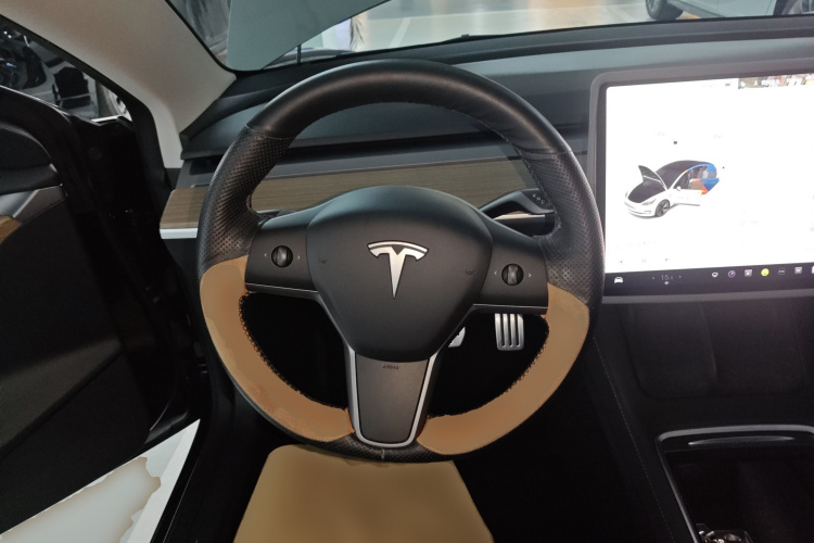 Tesla Model 3 2023 car image #11