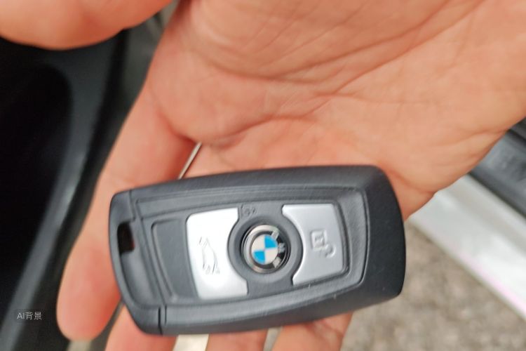 BMW 3 Series 2019 #10 BMW 3 Series 2019 immagine di auto #10