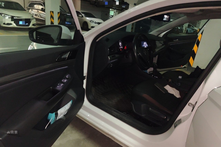 Volkswagen Bora 2019 #18 Volkswagen Bora 2019 immagine di auto #18