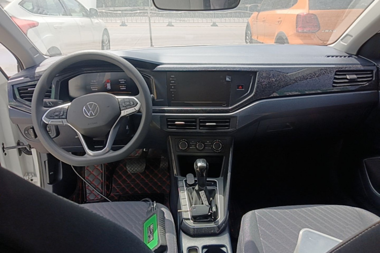 Volkswagen Lavida 2025 imagen de coche #10