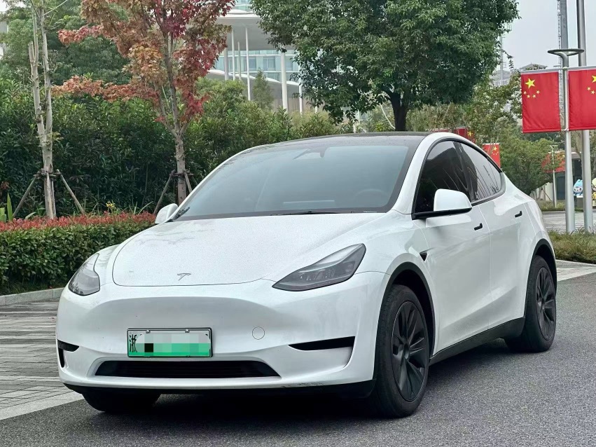 Tesla Model Y 2024 Tesla Model Y 2024 imagem de carro