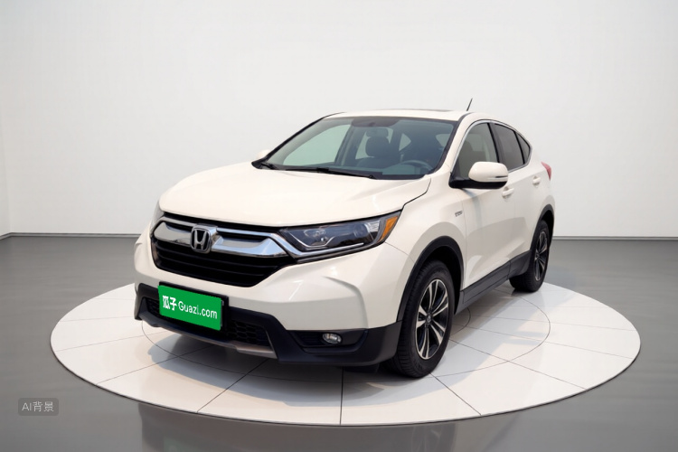 Honda CR-V 2017 car image #2