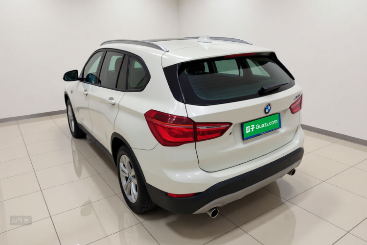 BMW X1 2017 car image #5