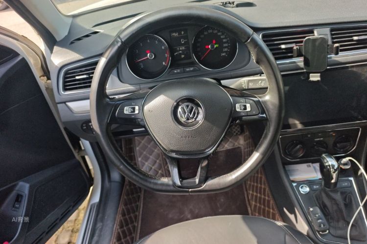 Volkswagen Lavida 2017 #12 Volkswagen Lavida 2017 car image #12