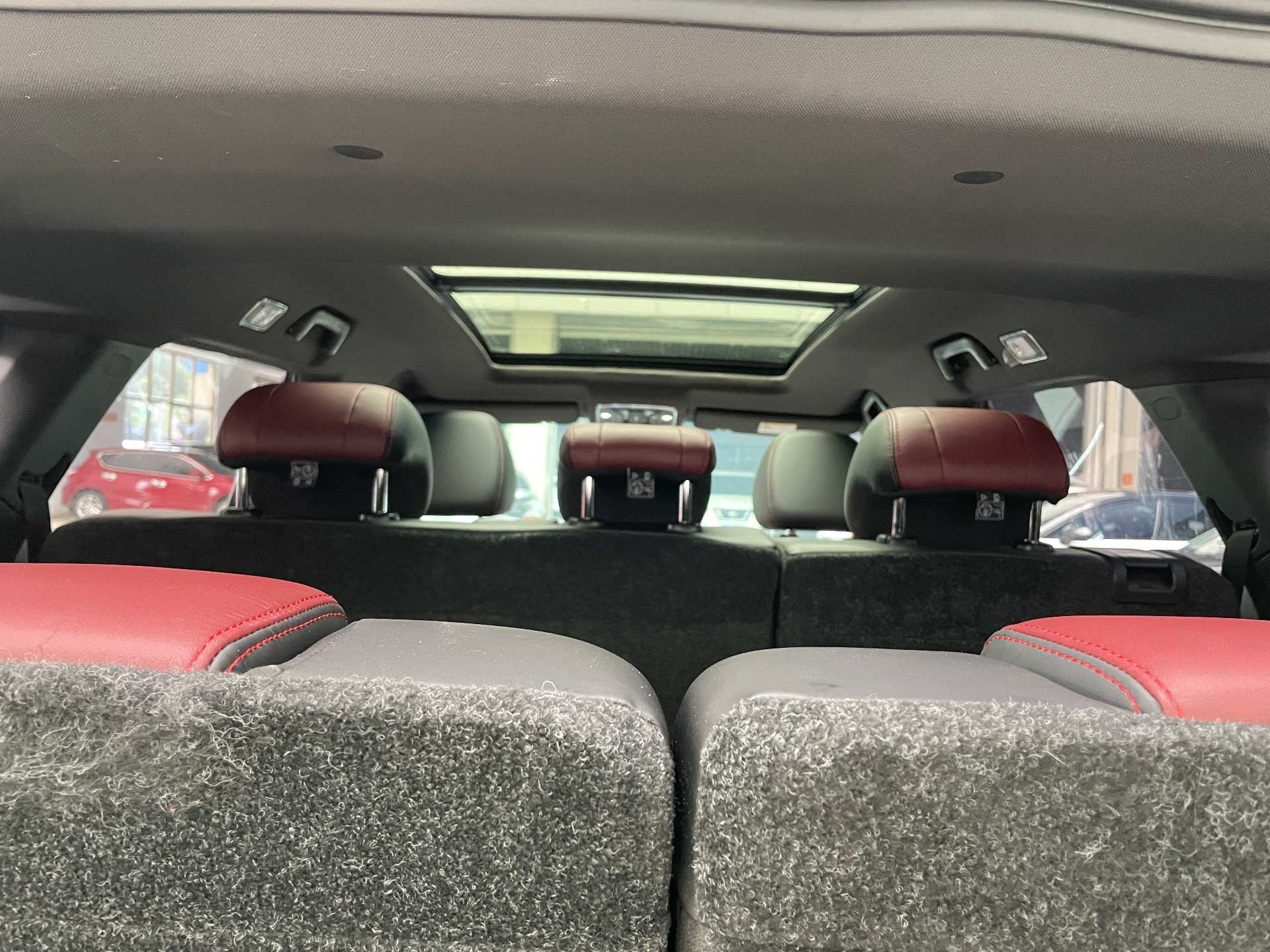 Jetour X70 PLUS 2022 image de voiture #14