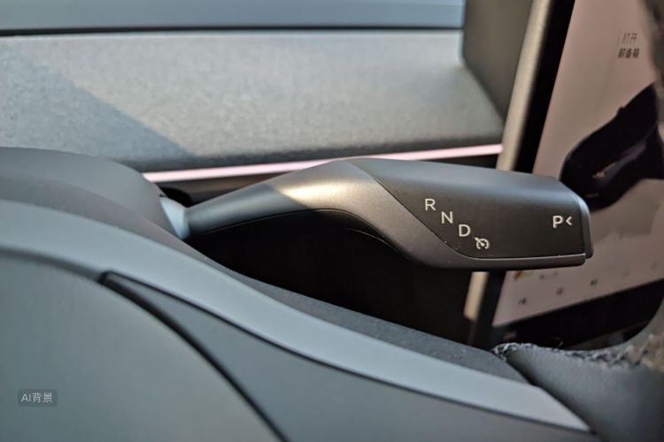 Tesla Model Y 2024 car image #16