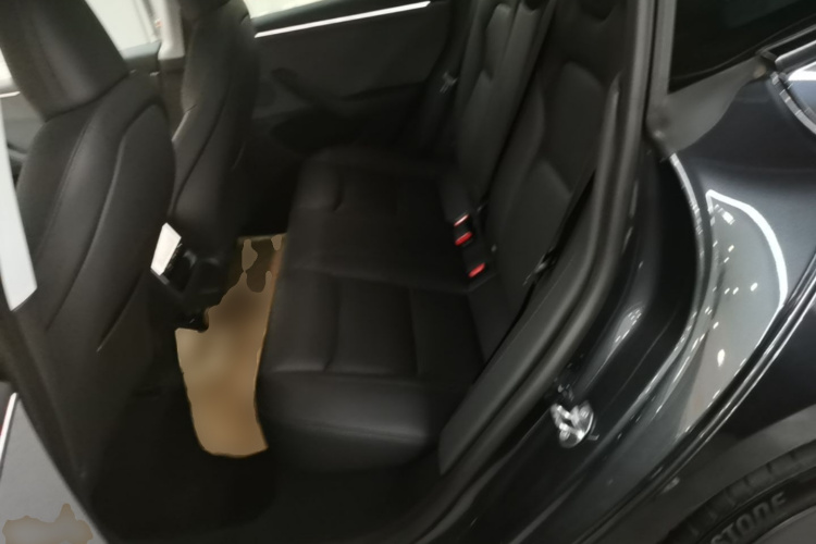 Tesla Model 3 2026 #13 Tesla Model 3 2026 изображение автомобиля #13
