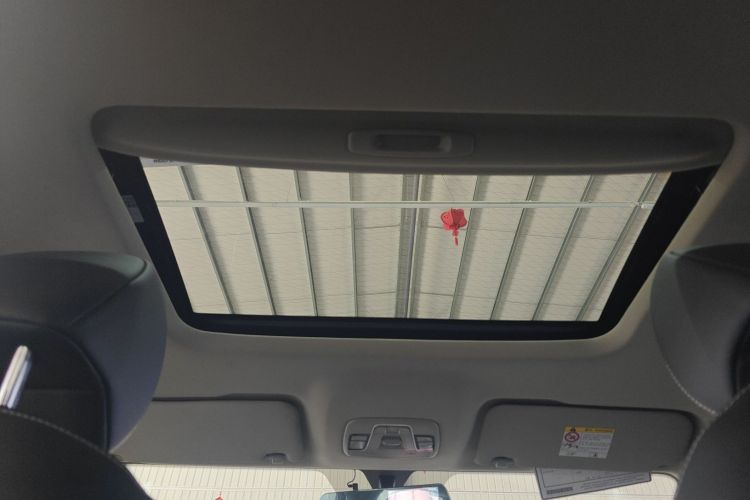 GEELY Coolray 2020 #18 GEELY Coolray 2020 car image #18