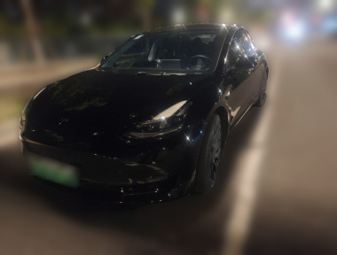 Tesla Model 3 2021 Tesla Model 3 2021 car image