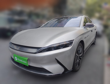 BYD Han 2020 BYD Han 2020 car image