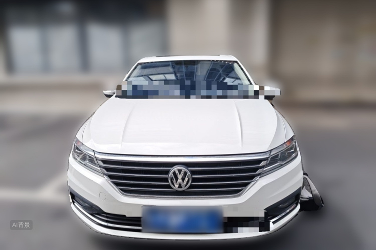 Volkswagen Lavida 2020 #3 Volkswagen Lavida 2020 car image #3
