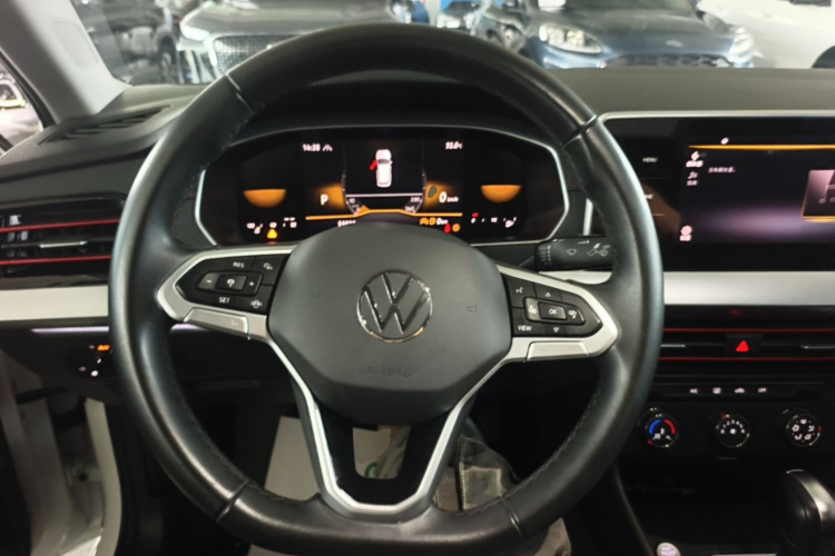 Volkswagen Lavida 2023 #11 Volkswagen Lavida 2023 car image #11