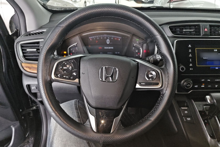 Honda CR-V 2019 car image #11
