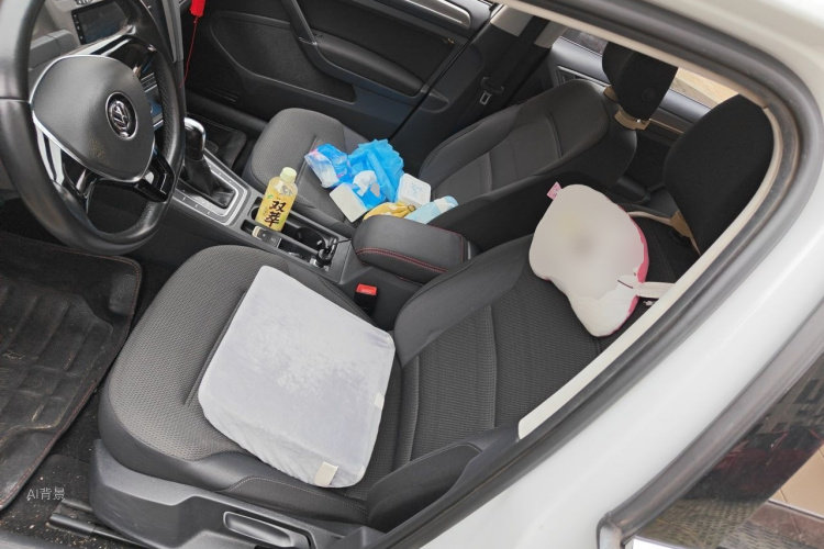 Volkswagen Golf 2016 #17 Volkswagen Golf 2016 car image #17
