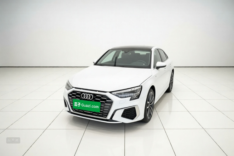 Audi A3 2024 #3 Audi A3 2024 immagine di auto #3