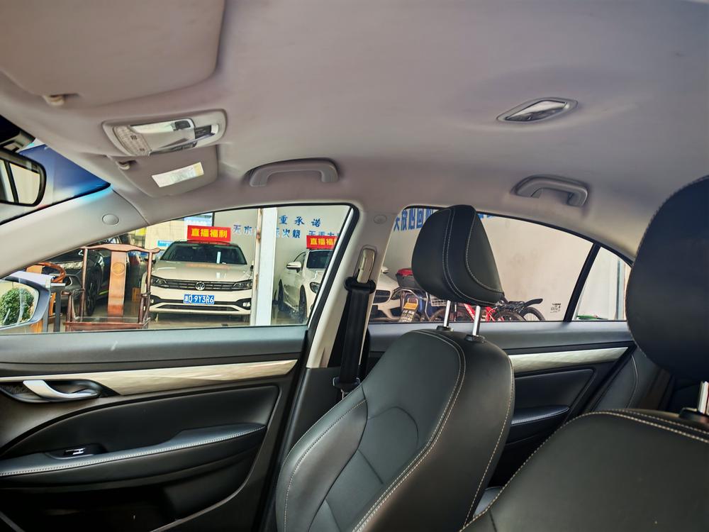 GEELY Emgrand 2020 #19 GEELY Emgrand 2020 car image #19