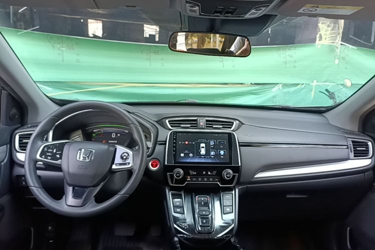 Honda CR-V 2020 car image #8