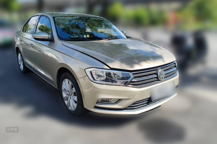 Volkswagen Bora 2016 #4 Volkswagen Bora 2016 car image #4