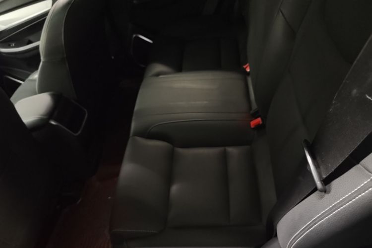 GEELY Vision X6 2018 #17 GEELY Vision X6 2018 صورة سيارة #17