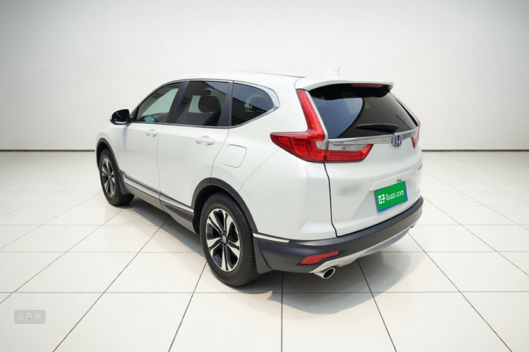 Honda CR-V 2019 car image #5