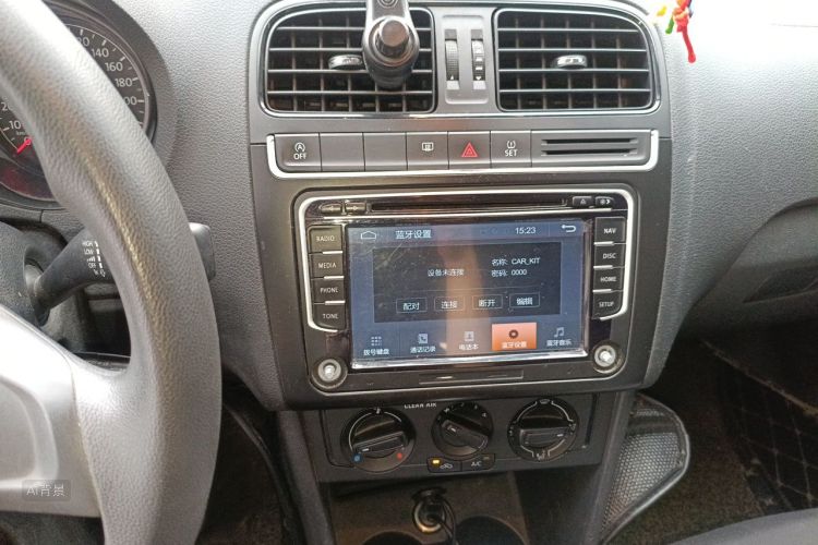 Volkswagen Polo 2018 #15 Volkswagen Polo 2018 car image #15