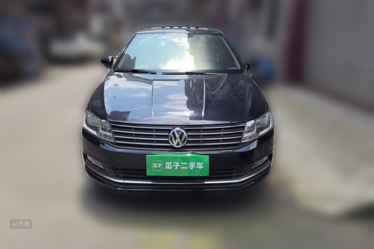 Volkswagen Lavida 2018 #3 Volkswagen Lavida 2018 immagine di auto #3