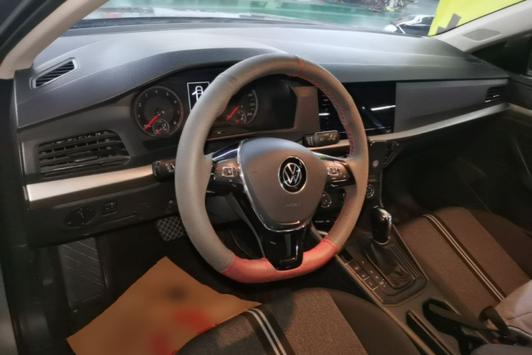 Volkswagen Lavida 2021 #10 Volkswagen Lavida 2021 image de voiture #10