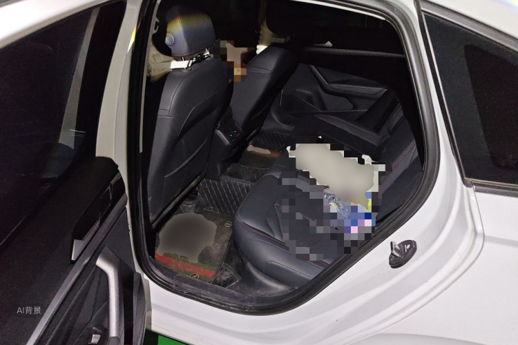Volkswagen Lavida 2025 car image #19