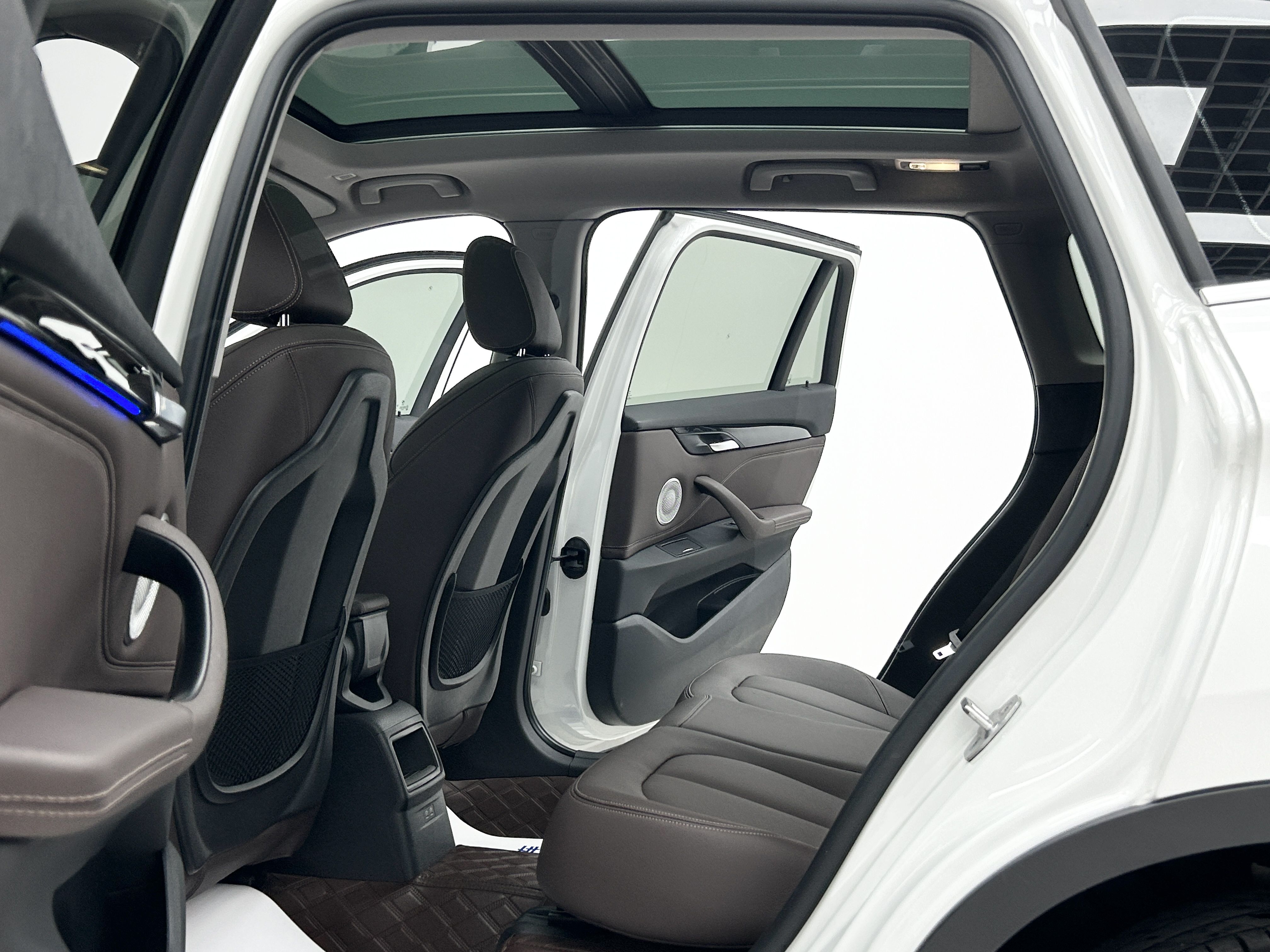 BMW X1 2022 #3 BMW X1 2022 car image #3