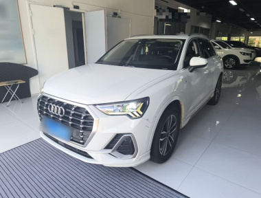 Audi Q3 2020 Audi Q3 2020 car image