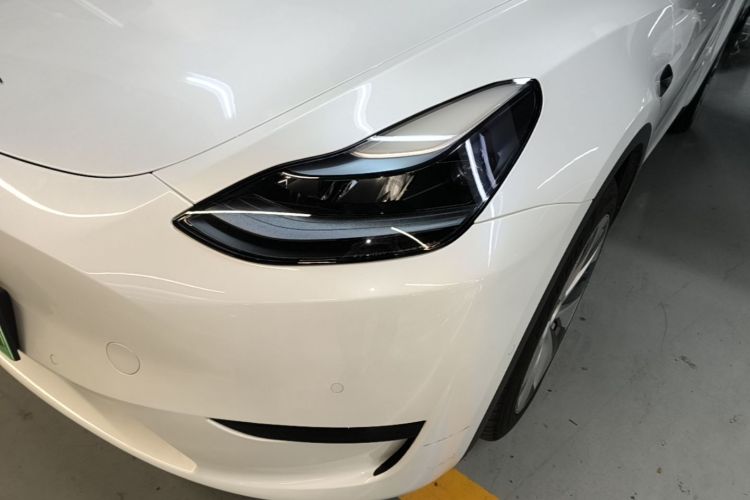 Tesla Model Y 2022 #23 Tesla Model Y 2022 car image #23