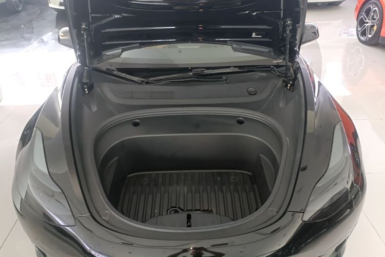 Tesla Model 3 2022 #20 Tesla Model 3 2022 immagine di auto #20