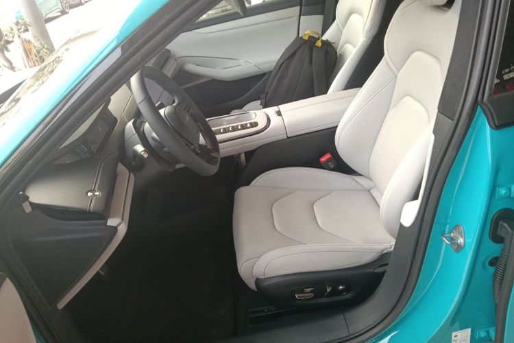 小米汽车 小米SU7 2025 汽车图片 #19