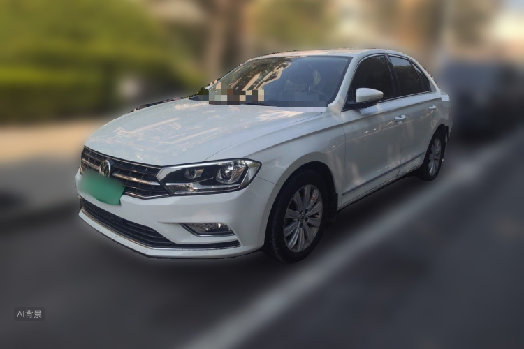Volkswagen Bora 2018 car image #2