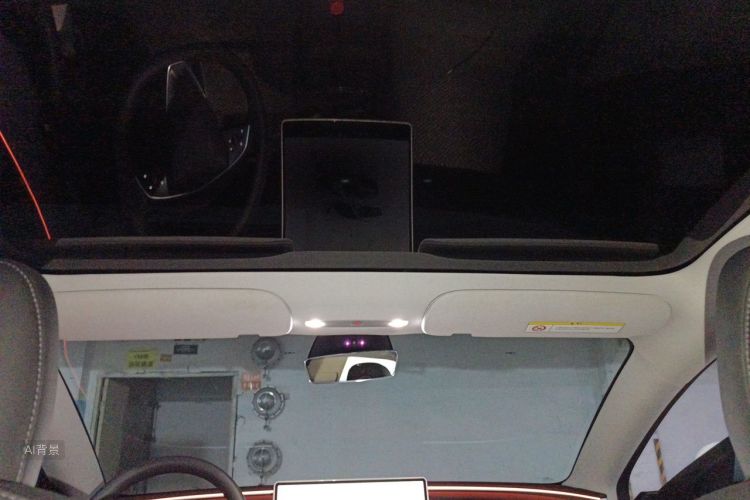 Tesla Model 3 2023 #20 Tesla Model 3 2023 car image #20