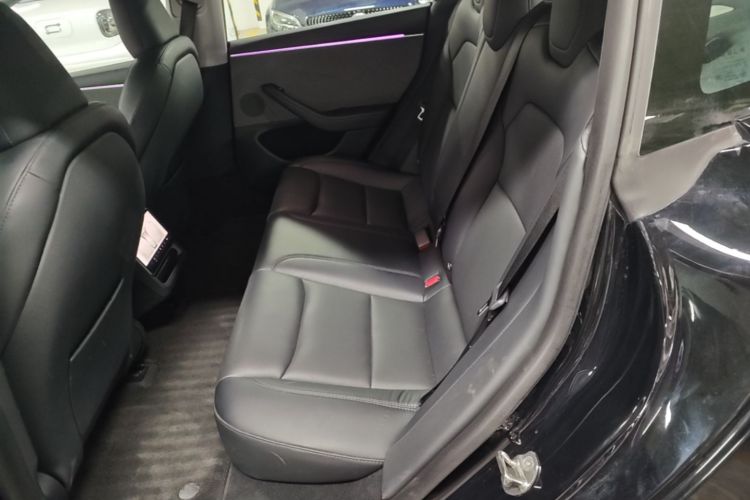 Tesla Model 3 2024 #17 Tesla Model 3 2024 car image #17