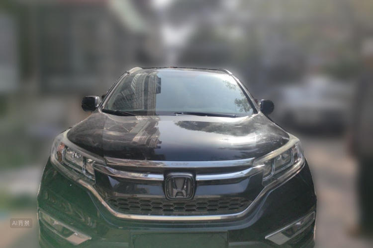 Honda CR-V 2017 car image #3