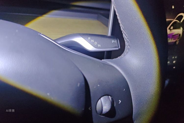 Tesla Model Y 2023 car image #16