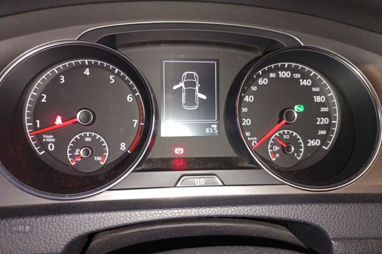 Volkswagen Golf 2014 #13 Volkswagen Golf 2014 car image #13