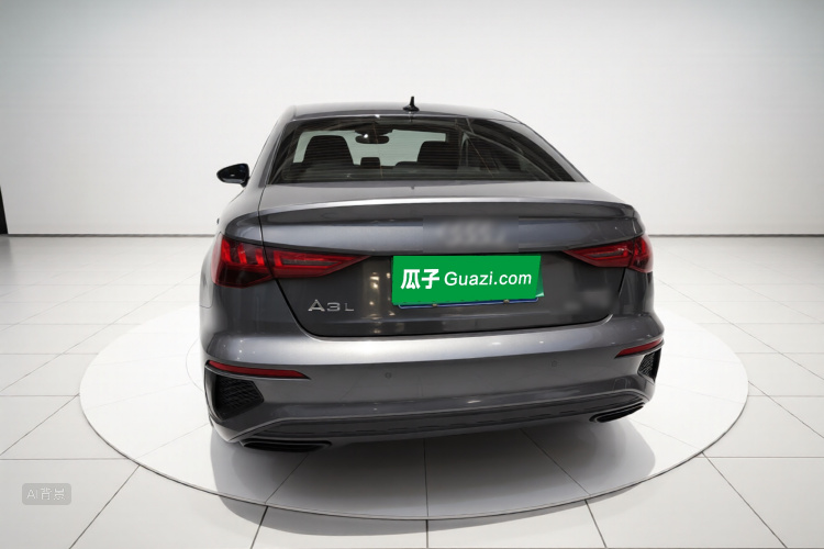 Audi A3 2022 car image #6