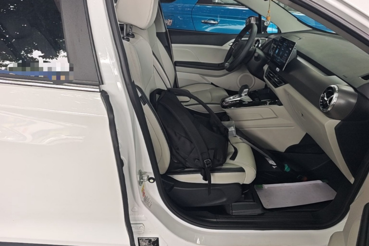 BYD Yuan Pro 2022 car image #24