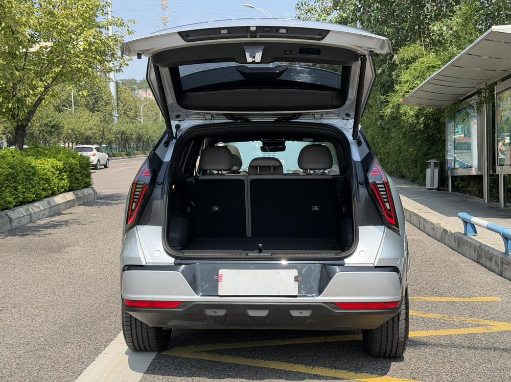 GEELY Boyue L 2025 #22 GEELY Boyue L 2025 изображение автомобиля #22
