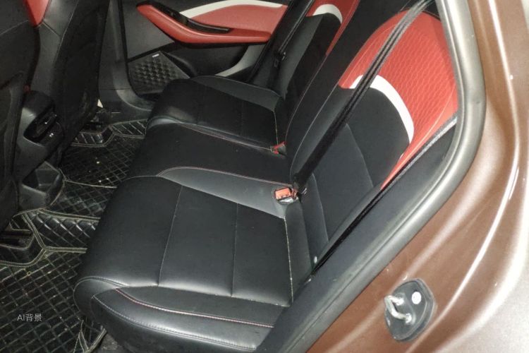 MG 5 2021 car image #19